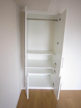 パークアクシス仲御徒町の物件内観写真